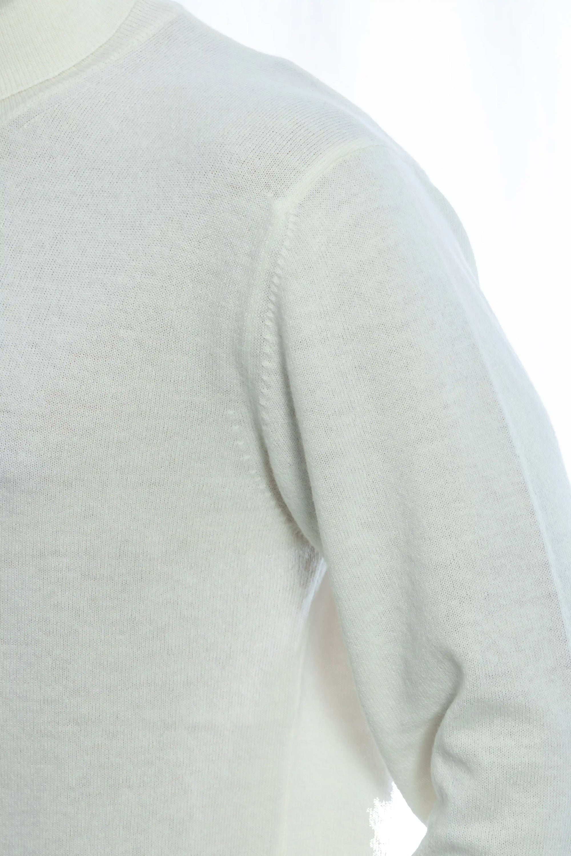 Dolcevita in lana e cashmere